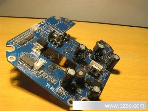 电子产品设计与五金制品供应的全方位服务