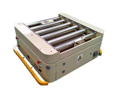 茂名布局智能物流新未来 AGV智能运输与导航车及计算机系统集成的协同发展