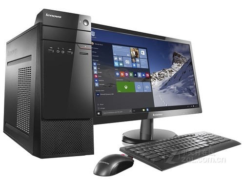 商务办公新选择 联想T4900C西安仅售3250元，助推计算机系统集成高效升级