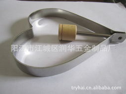 阳江市江城区润华五金制品厂产品与服务概览 煮蛋器与计算机系统集成